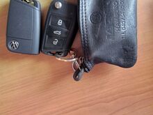 VW Golf 7  automaat, diisel