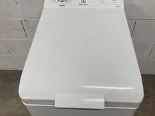 Pealtlaetav pesumasin Electrolux A+++ 6Kg