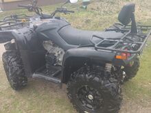 DINLI CENTHOR 700