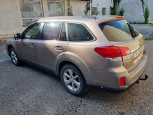 Subaru outback 2,0d ATM 2013a