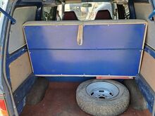 SUZUKI CARRY