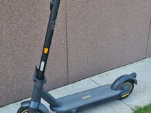 Elektritõukeratas segway ninebot  kickscooter