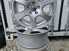 Volvo XC60 Диски 17 и Volvo XC70 17