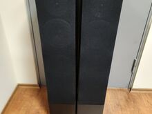 Yamaha NS-515F 3-Way Loudspeaker System