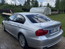 BMW 318d E90 2012