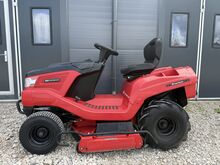 Murutraktor Solo by Al-ko T22 110.0 HDH-A V2