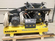 Kaeser Booster N 351-G