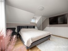 Müüa maja, 6 magamistuba - Peetri tee 18b, Peetri,