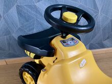 Laste traktor