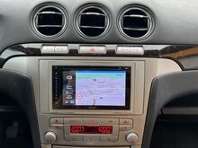 Ford Galaxy 2,0 TDCI 103kw, 7 KOHTA