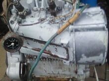 двигатель ТЗ-4К-14