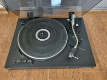 ROADSTAR RS-5750 PHONO AUTO RETUR
