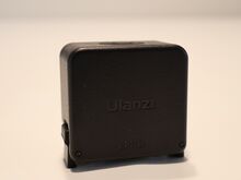 Ulanzi LM18 Mini LED Video Light