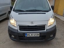 Peugeot Expert 2013