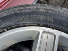 Ford valuveljed