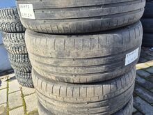 245/40R21 Continental SportContact6