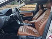 Volkswagen Passat CC 1.8i manuaal | TÜV 08.27