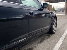 Audi a6c6 3.0 171kw atm