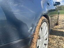 Audi A6C6 2.7tdi quattro