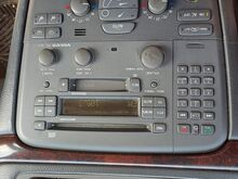 Volvo S80 2.5tdi механика целиком