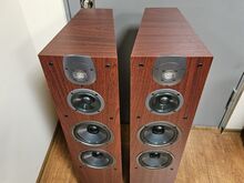 Infinity Delta 50 Loudspeaker System