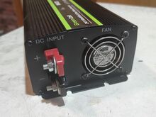 Inverter 24V / 230V  1000W