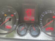 Vahetada 4motion passat b6 bussi vastu