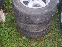 5x112 диски