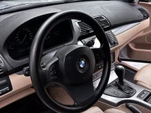 BMW X5 Facelift,4.4i v8 IS paketiga 2004a. Ls200k