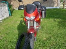 Müüa Aprilia Pegaso 650    1998a