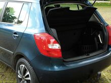 Skoda Fabia Hatchback Facelift Ambiente Ls178000