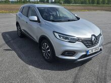 Renault Kadjar 1.3 103 кВт