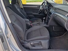ŠKODA SUPERB 1.8i Механика • Техосмотр 04/2027