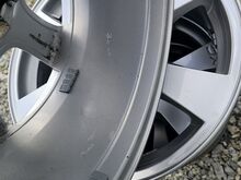 Volvo XC60 Диски 17 и Volvo XC70 17