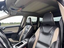 Volvo 2,4 129kw 2010a
