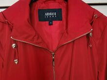 Armani tuulejope