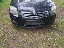 Toyota avensis 2,2 130 kw 2007a osadeks