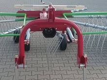Vaaluti Promar 3.5m tandemsillaga