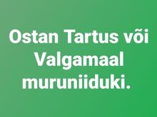 Muruniidukit