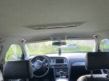 Audi a6c6 3.0 171kw atm