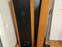Infinity kappa 9 Hi-End Kõlarid