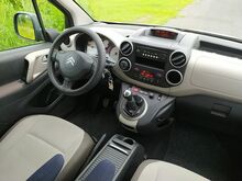 Citroen Berlingo Multispace 1.6 88kW,bensiin