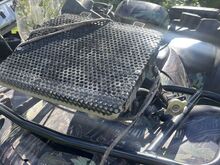 Atv Linhai 550 V-Twin Efi 4x4