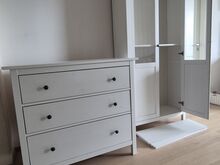 Kummut Hemnes