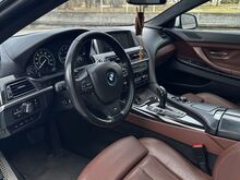 BMW 640i F06
