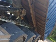 Mulitilift konteiner 26m3