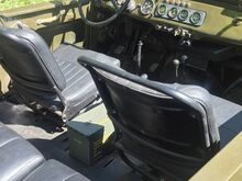 UAZ 469 74a 2,2 d