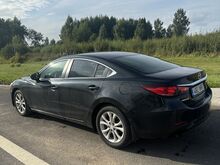 Mazda 6 2.2 SkyActive