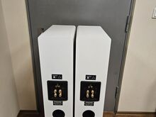 DYNAVOICE Challenger M-65 EX HiFi kõlarid