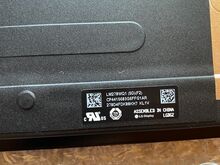 Apple iMac 27" ekraan (661-7169)